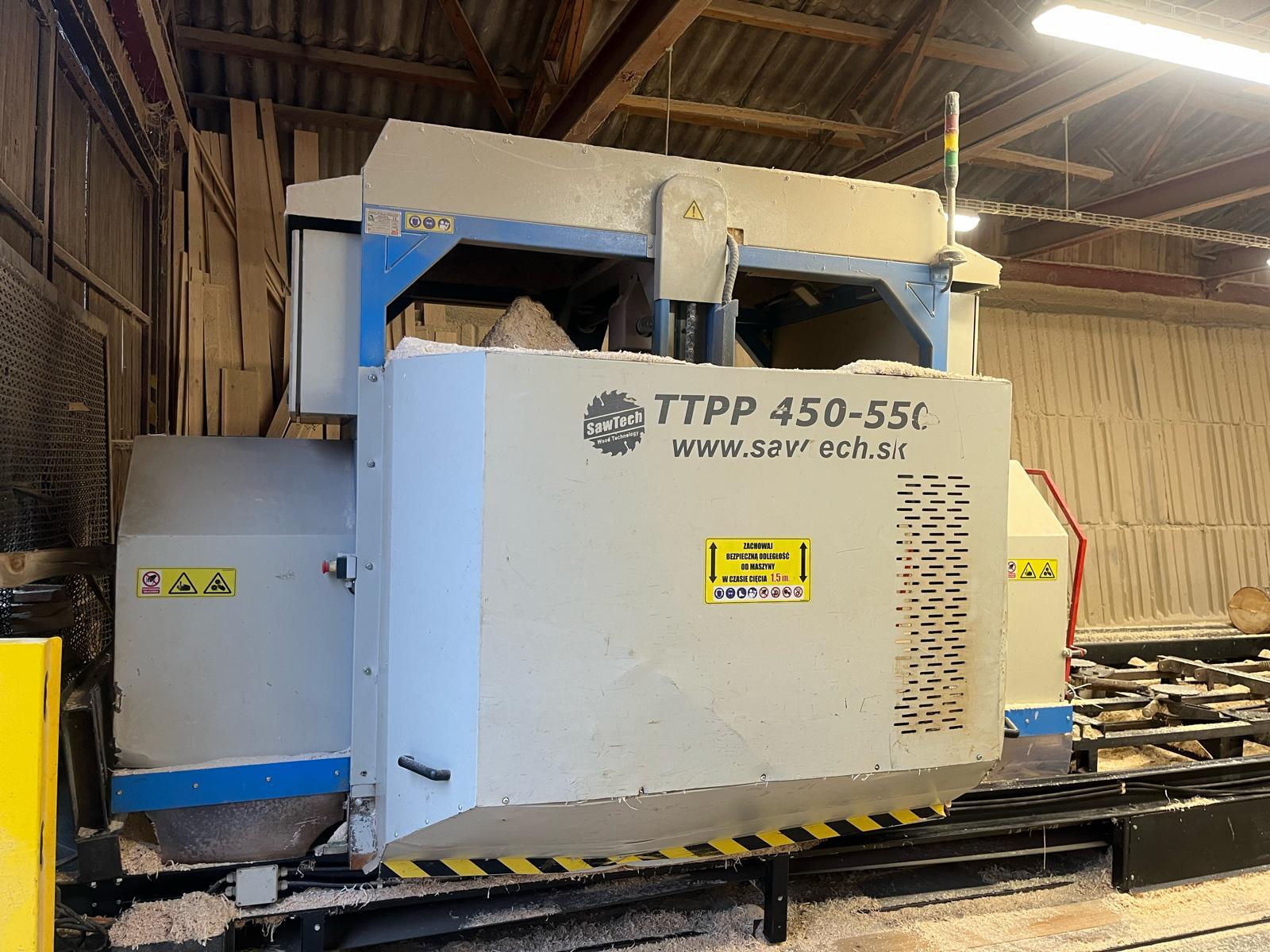 WALTER TTPP 450-550