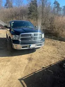 DODGE RAM 1500 / 2015 / 325 000 km (3)