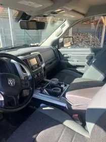 DODGE RAM 1500 / 2015 / 325 000 km (7)