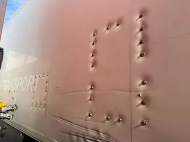 Schmitz CARGOBULL SK024 / 2016  (6)