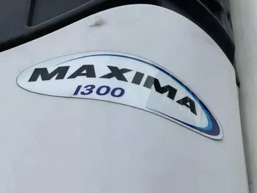 Schmitz CARGOBULL SK024 / 2016  (5)