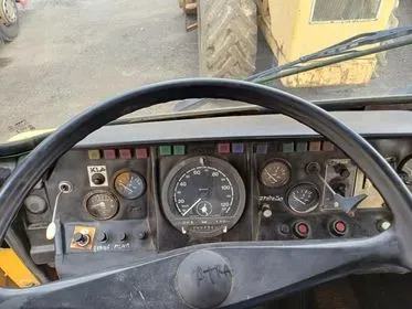 TATRA 815 S3 / 1987 / 6x6 (4)