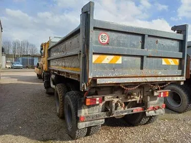 TATRA 815 S3 / 1987 / 6x6 (3)