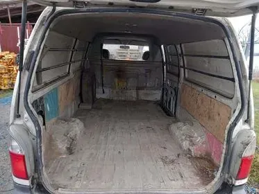 KIA PREGIO / 2005 / 135 900 km (9)