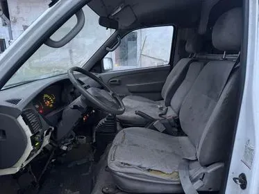 KIA PREGIO / 2005 / 135 900 km (10)