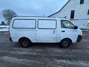 KIA PREGIO / 2005 / 135 900 km (4)