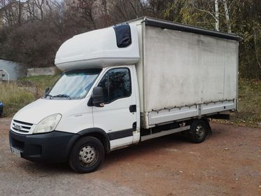 IVECO Daily (1)