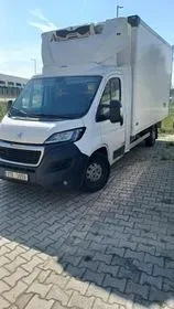 Peugeot BOXER / 2019 (1)