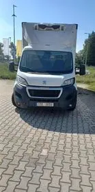 Peugeot BOXER / 2019 (2)
