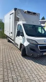 Peugeot BOXER / 2019 (3)