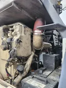 WIRTGEN W200i / 2015 / 8 280 m/h (21)