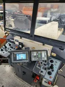 WIRTGEN W200i / 2015 / 8 280 m/h (5)