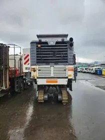 WIRTGEN W200i / 2015 / 8 280 m/h (4)
