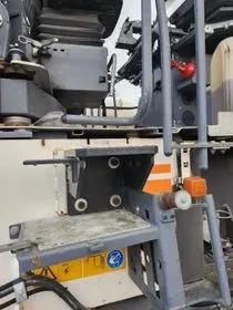 WIRTGEN W200i / 2015 / 8 280 m/h (8)