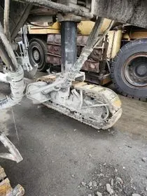 WIRTGEN W200i / 2015 / 8 280 m/h (9)