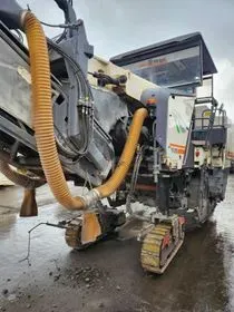 WIRTGEN W200i / 2015 / 8 280 m/h (2)