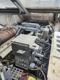 WIRTGEN W200i / 2015 / 8 280 m/h (11)