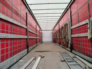 SCHMITZ STANDART / 2021 / 255 000 km  (8)