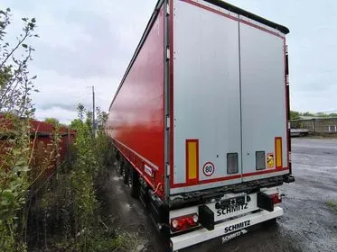 SCHMITZ STANDART / 2021 / 255 000 km  (3)