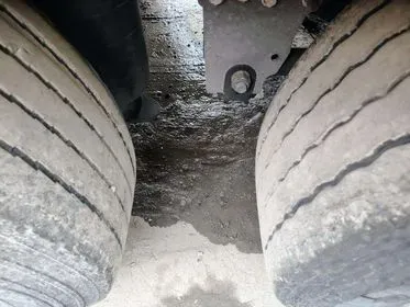 SCHMITZ STANDART / 2021 / 255 000 km  (16)