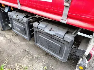 SCHMITZ STANDART / 2021 / 255 000 km  (10)