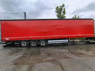 SCHMITZ STANDART / 2021 / 255 000 km  (5)