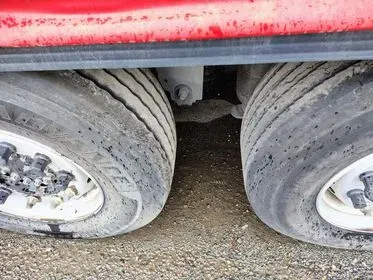 SCHMITZ STANDART / 2021 / 255 000 km  (12)