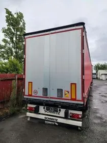 SCHMITZ STANDART / 2021 / 255 000 km  (2)