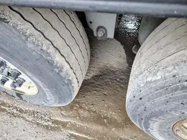 SCHMITZ STANDART / 2021 / 255 000 km  (15)