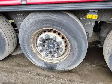 SCHMITZ STANDART / 2021 / 255 000 km  (13)