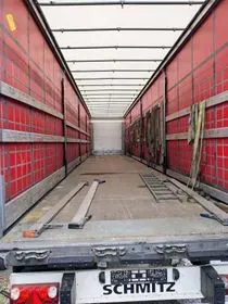 SCHMITZ STANDART / 2021 / 255 000 km  (7)