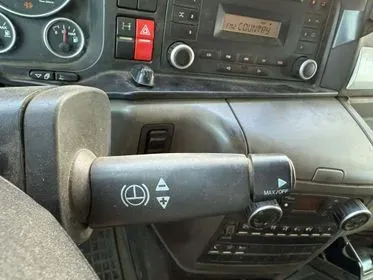 MAN TGX 26.400 / 2008 / 187 700 km (13)