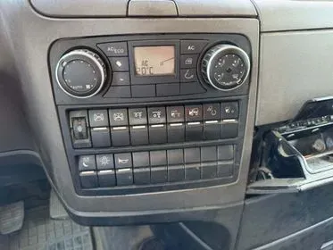 MAN TGX 26.400 / 2008 / 187 700 km (14)