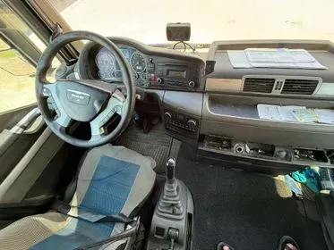 MAN TGX 26.400 / 2008 / 187 700 km (9)