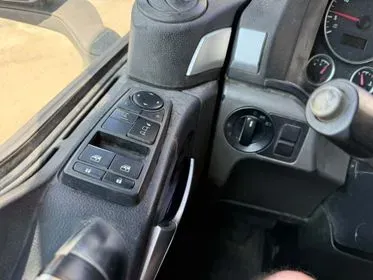 MAN TGX 26.400 / 2008 / 187 700 km (15)