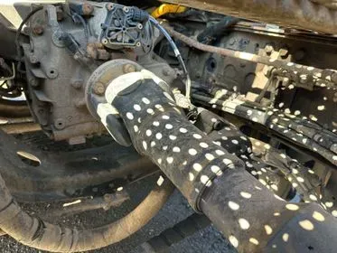 Mercedes Benz Actros 2444LS/ 2009/ 1070070km/ EURO 5  (12)