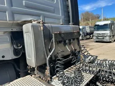 Mercedes Benz Actros 2444LS/ 2009/ 1070070km/ EURO 5  (13)