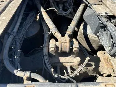 Mercedes Benz Actros 2444LS/ 2009/ 1070070km/ EURO 5  (14)