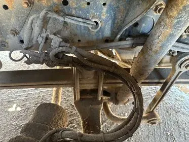 Mercedes Benz Actros 2444LS/ 2009/ 1070070km/ EURO 5  (17)