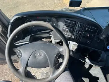 Mercedes Benz Actros 2444LS/ 2009/ 1070070km/ EURO 5  (19)