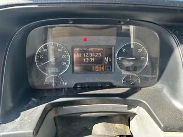 Mercedes Benz Actros 2444LS/ 2009/ 1070070km/ EURO 5  (20)