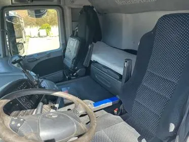 Mercedes Benz Actros 2444LS/ 2009/ 1070070km/ EURO 5  (21)