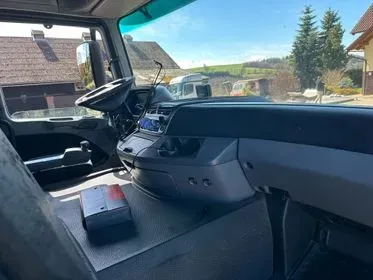 Mercedes Benz Actros 2444LS/ 2009/ 1070070km/ EURO 5  (22)