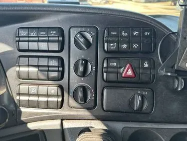 Mercedes Benz Actros 2444LS/ 2009/ 1070070km/ EURO 5  (23)