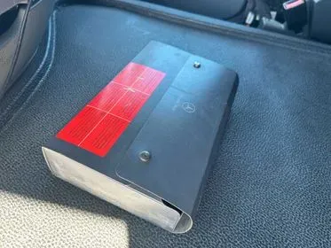 Mercedes Benz Actros 2444LS/ 2009/ 1070070km/ EURO 5  (25)