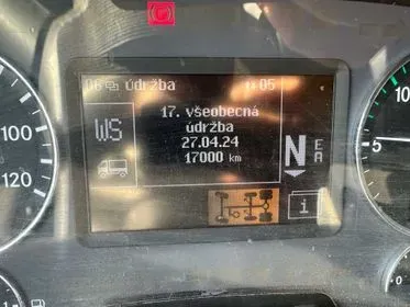 Mercedes Benz Actros 2444LS/ 2009/ 1070070km/ EURO 5  (27)