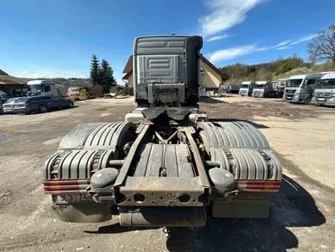 Mercedes Benz Actros 2444LS/ 2009/ 1070070km/ EURO 5  (6)