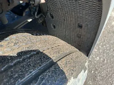 Mercedes Benz Actros 2444LS/ 2009/ 1070070km/ EURO 5  (9)