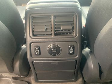 Mercedes -Benz  ML 270 CDI / 2.7L L5 DOHC 20V AWD/ 2004  (14)