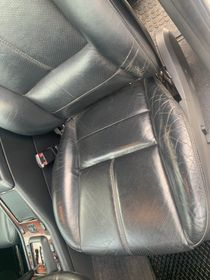 Mercedes -Benz  ML 270 CDI / 2.7L L5 DOHC 20V AWD/ 2004  (15)